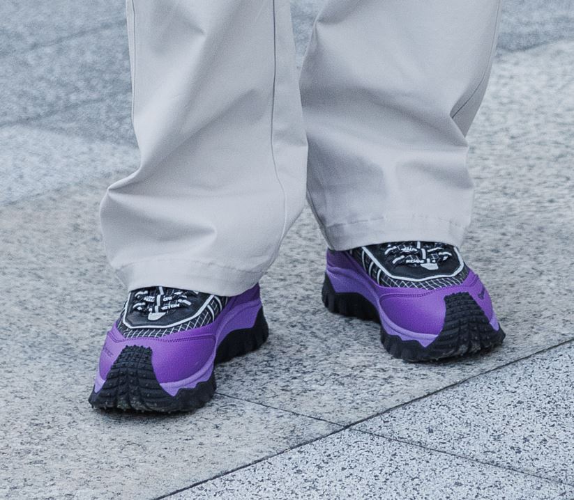 Сравнение демисезонных кроссовок Remington: Citizen, XT, Urban Star, Terrain