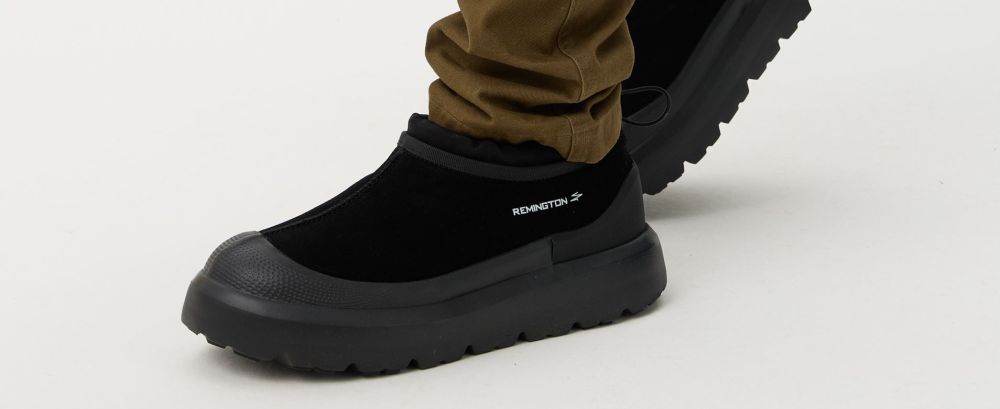 Как выбрать мужские угги: подробное сравнение моделей Remington Urban