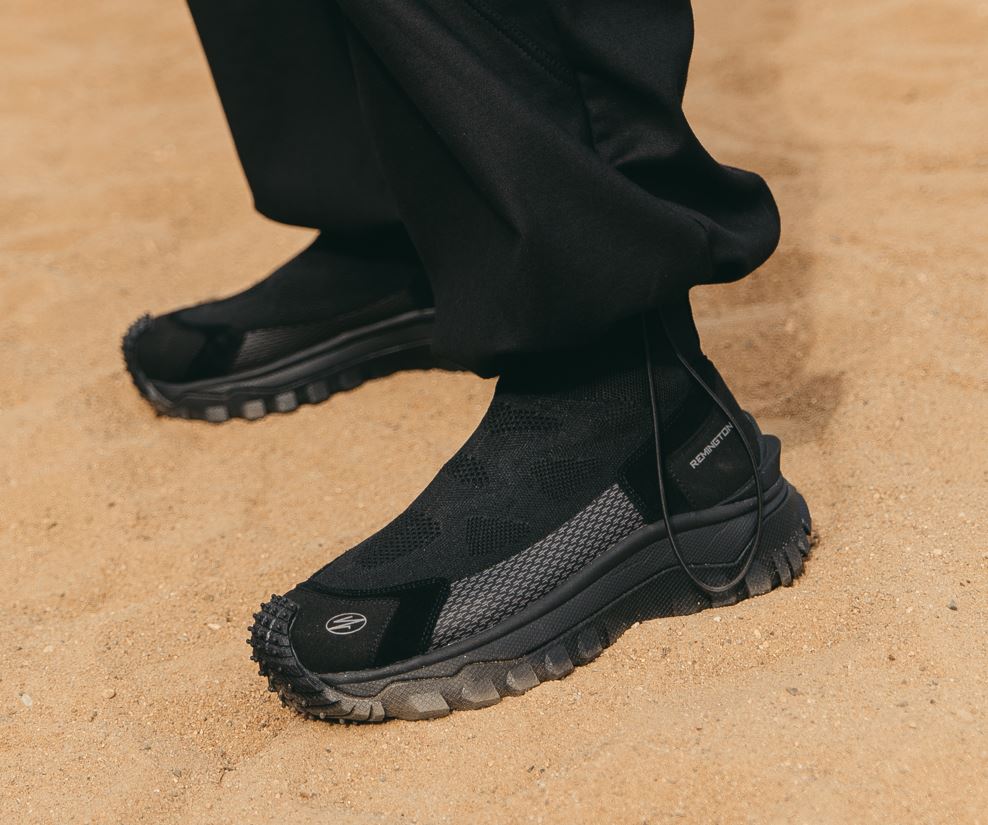 Выбор демисезонных кроссовок Remington: какая модель подходит именно вам