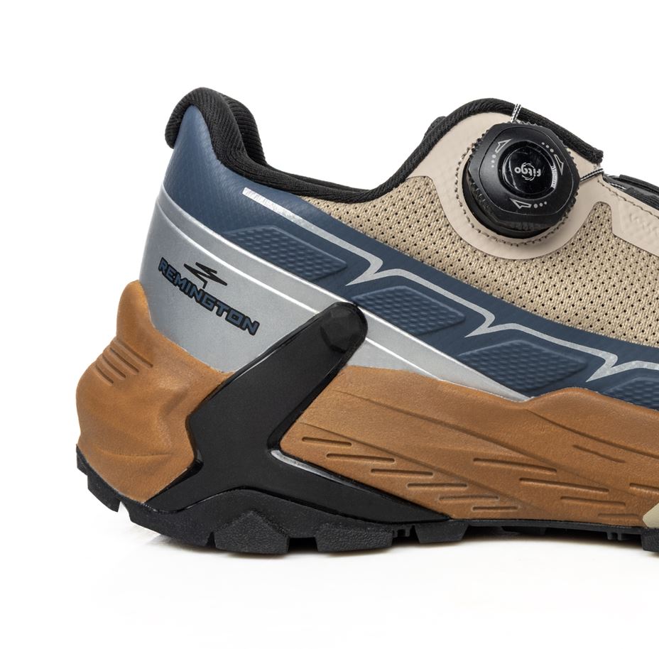 Где купить мужские летние кроссовки Remington и как выбрать свою модель