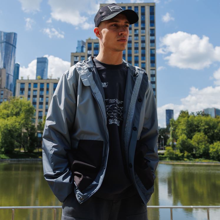 Как выбрать городскую ветровку Remington: 3 модели, которые стоит примерить Как выбрать городскую ветровку Remington: 3 модели, которые стоит примерить