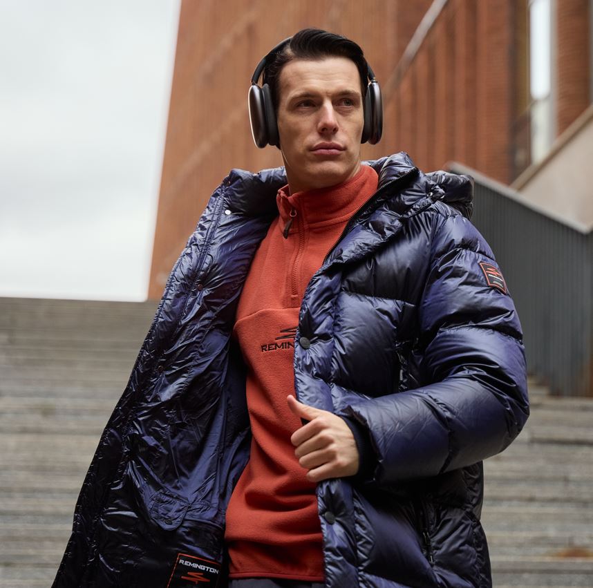 Какая зимняя парка Remington подойдёт именно вам? Сравниваем модели WM1, DOW2 и DOW3 Какая зимняя парка Remington подойдёт именно вам? Сравниваем модели WM1, DOW2 и DOW3