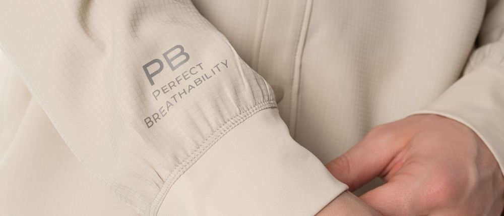 Универсальная мужская рубашка для города и природы — Remington Advanced Sky Beige