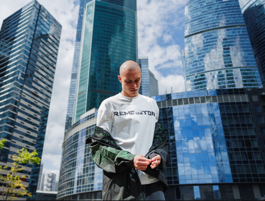 Одежда Одежда