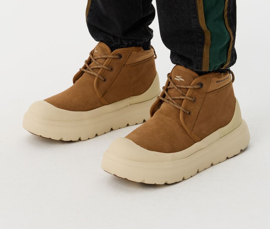 Мужские угги Remington Urban: какую модель выбрать именно вам