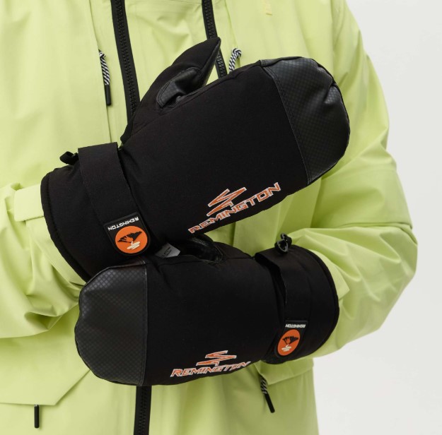 Перчатки и Варежки Перчатки и Варежки